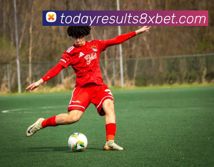 nhà mạng chặn 8XBET APP Hình ảnh giải đấu HD