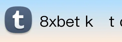 nhà mạng chặn 8XBET Logo